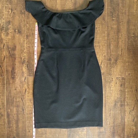 Babaton Ruslan Dress - Picture 8 of 8